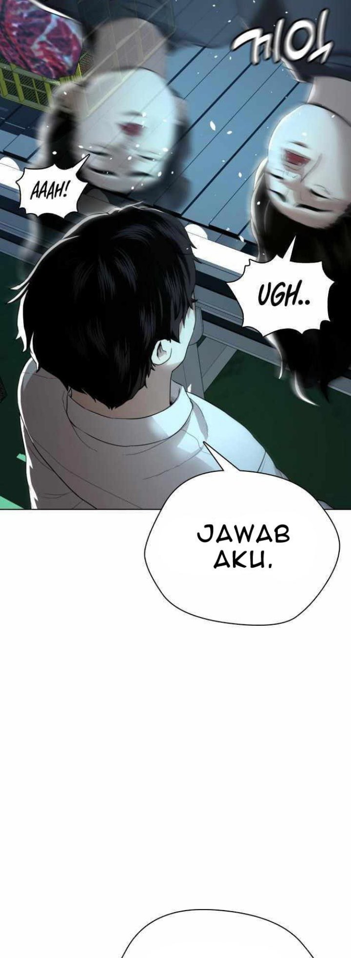 The 18 Year Old Spy Bab 28 halaman 42