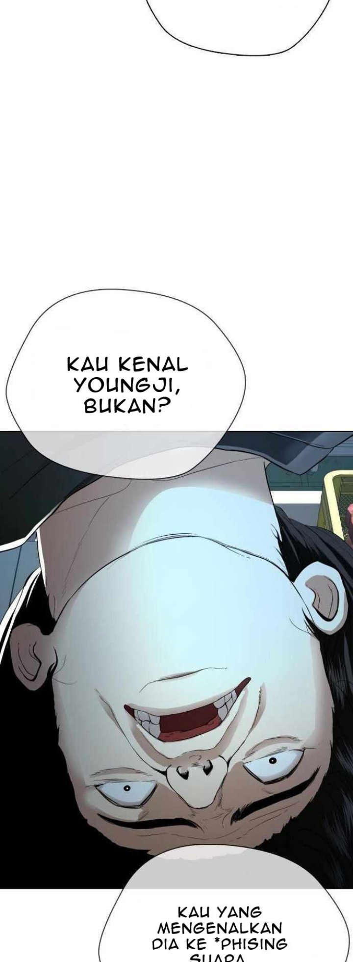 The 18 Year Old Spy Bab 28 halaman 45
