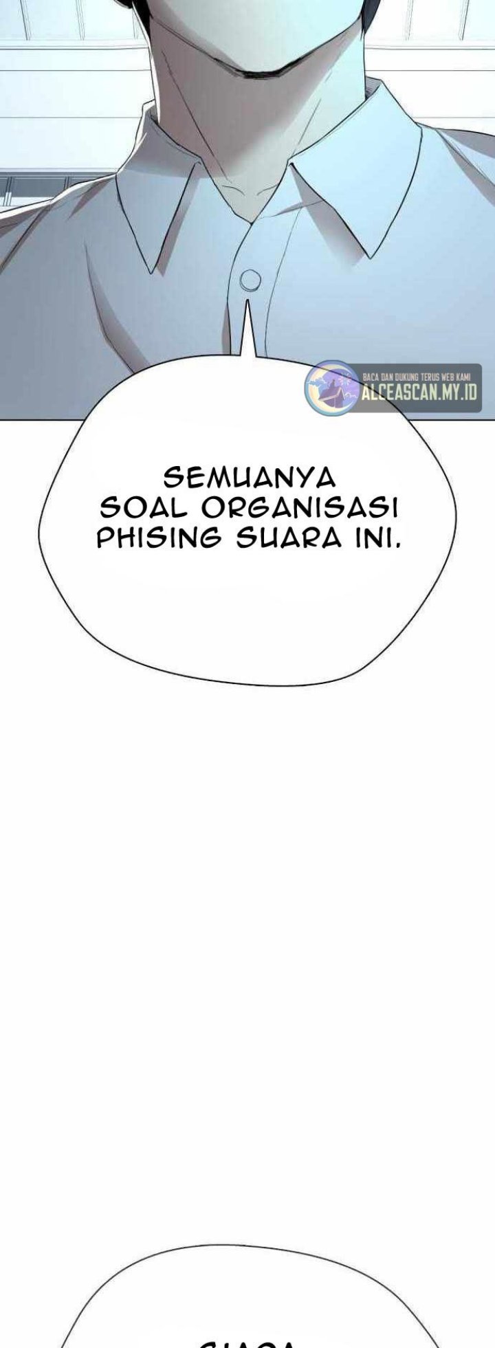The 18 Year Old Spy Bab 28 halaman 49
