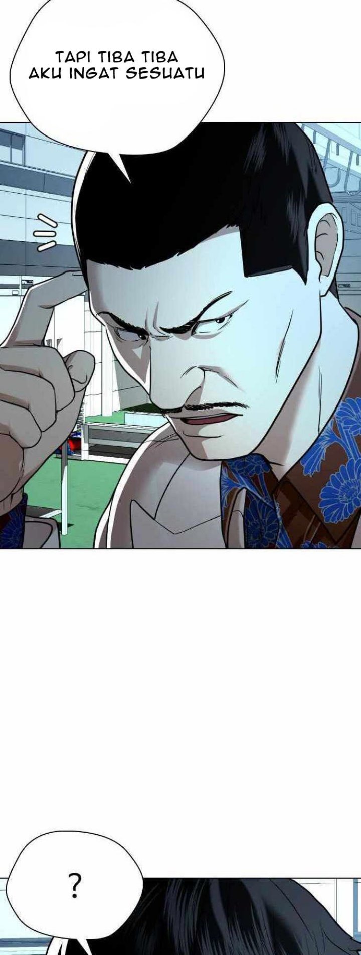 The 18 Year Old Spy Bab 28 halaman 68