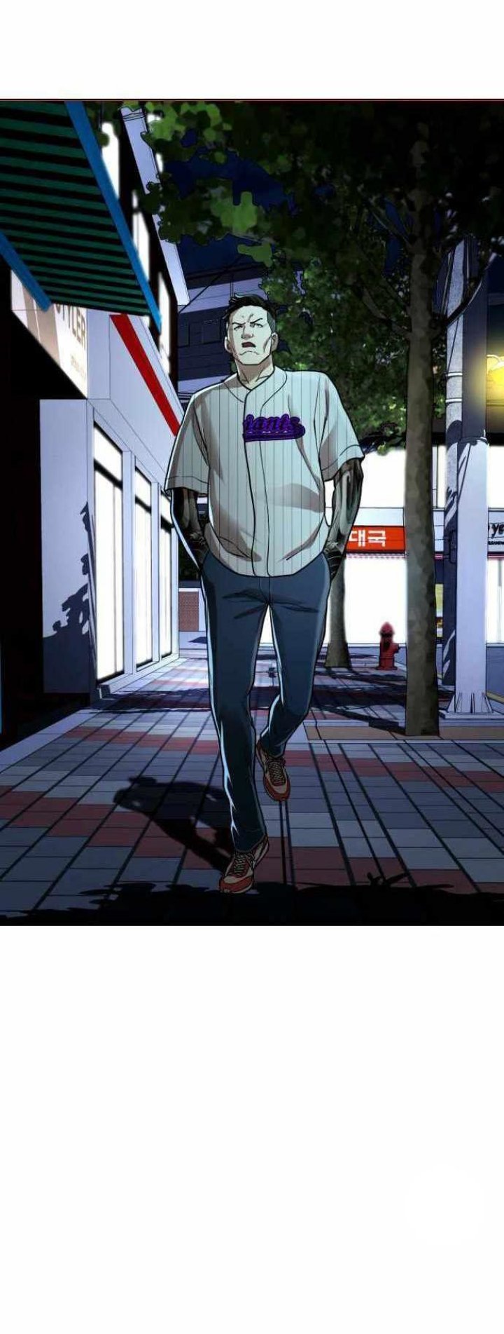 The 18 Year Old Spy Bab 28 halaman 70