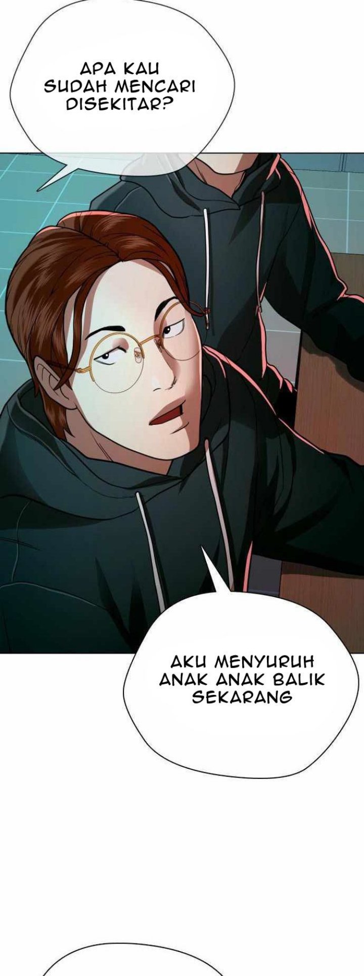 The 18 Year Old Spy Bab 28 halaman 75