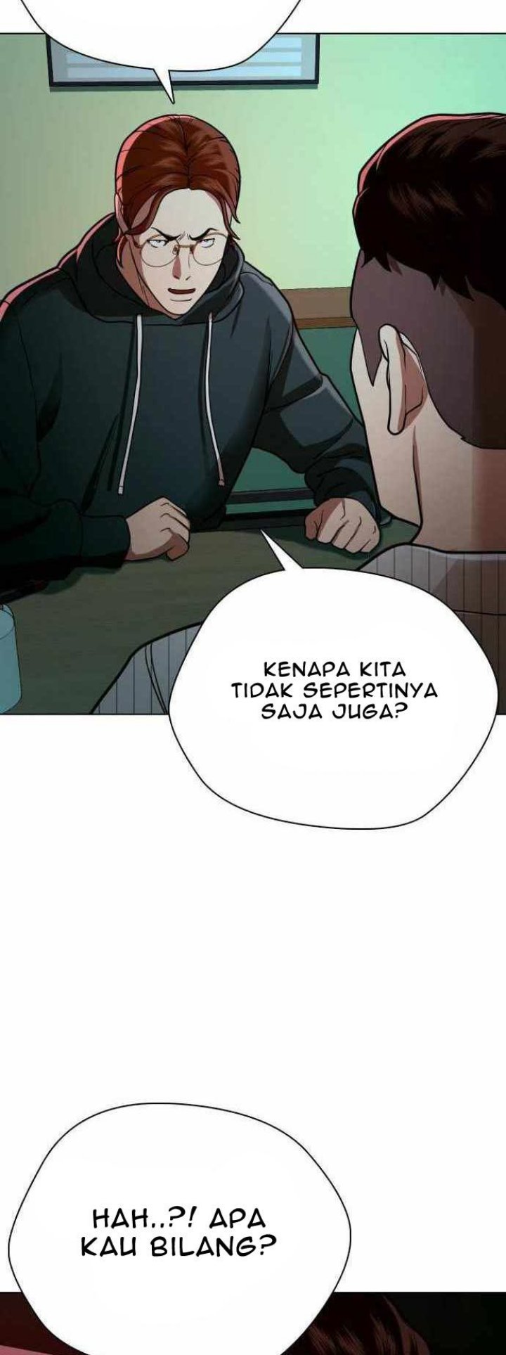 The 18 Year Old Spy Bab 28 halaman 77