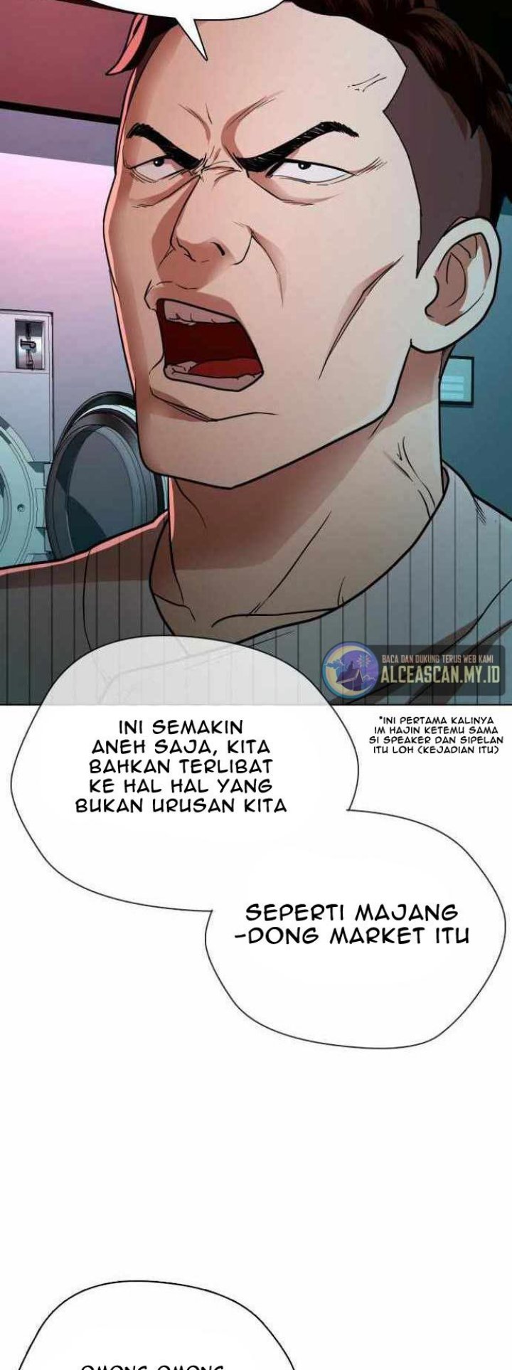 The 18 Year Old Spy Bab 28 halaman 78