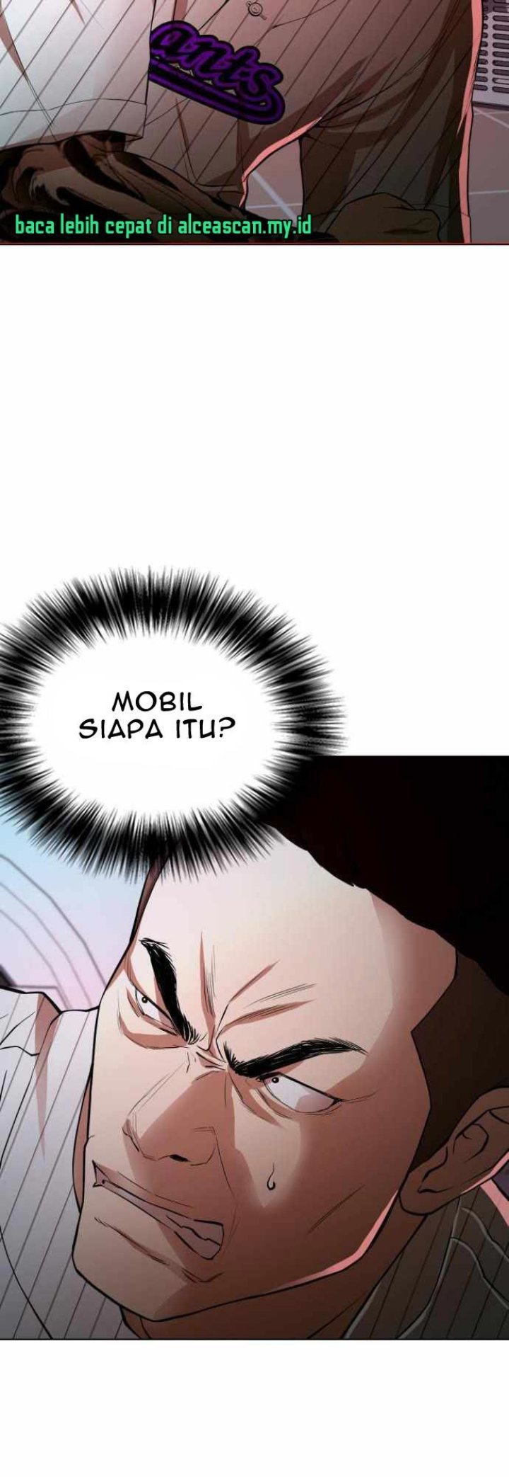 The 18 Year Old Spy Bab 28 halaman 85