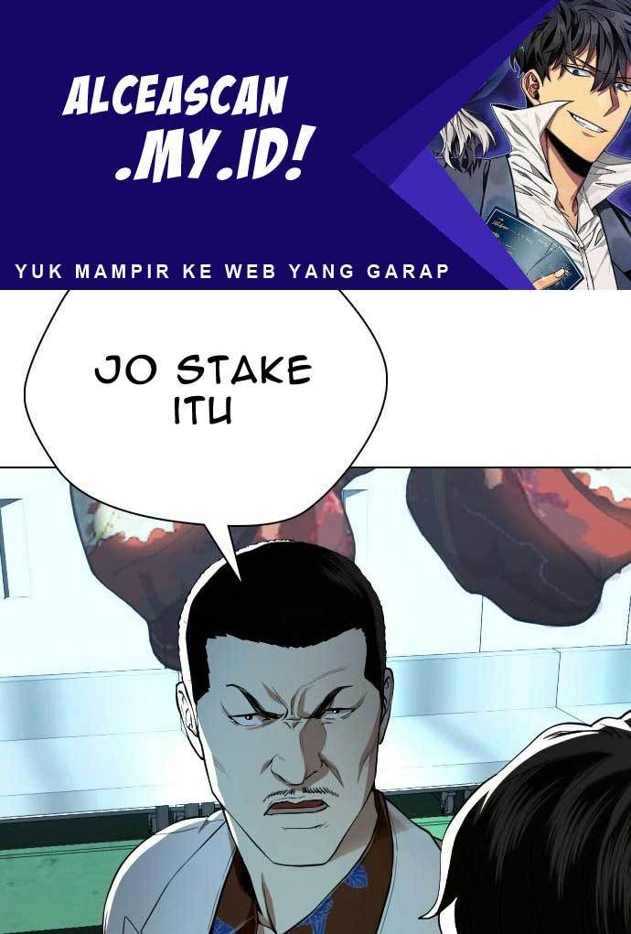 The 18 Year Old Spy chapter 29 halaman 2