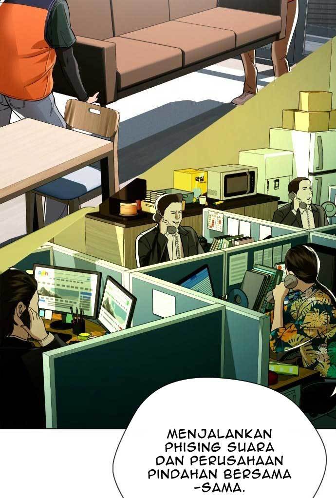 The 18 Year Old Spy chapter 29 halaman 7
