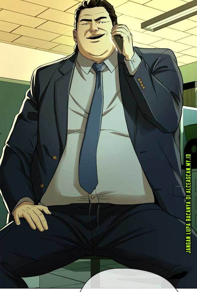The 18 Year Old Spy chapter 29 halaman 9