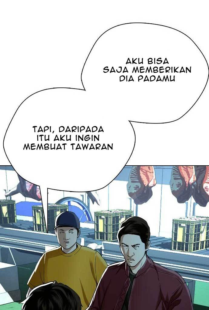 The 18 Year Old Spy chapter 29 halaman 15