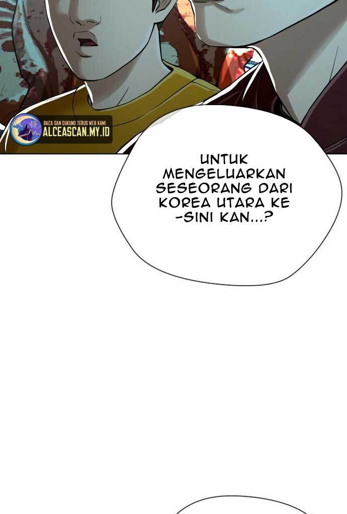The 18 Year Old Spy chapter 29 halaman 18