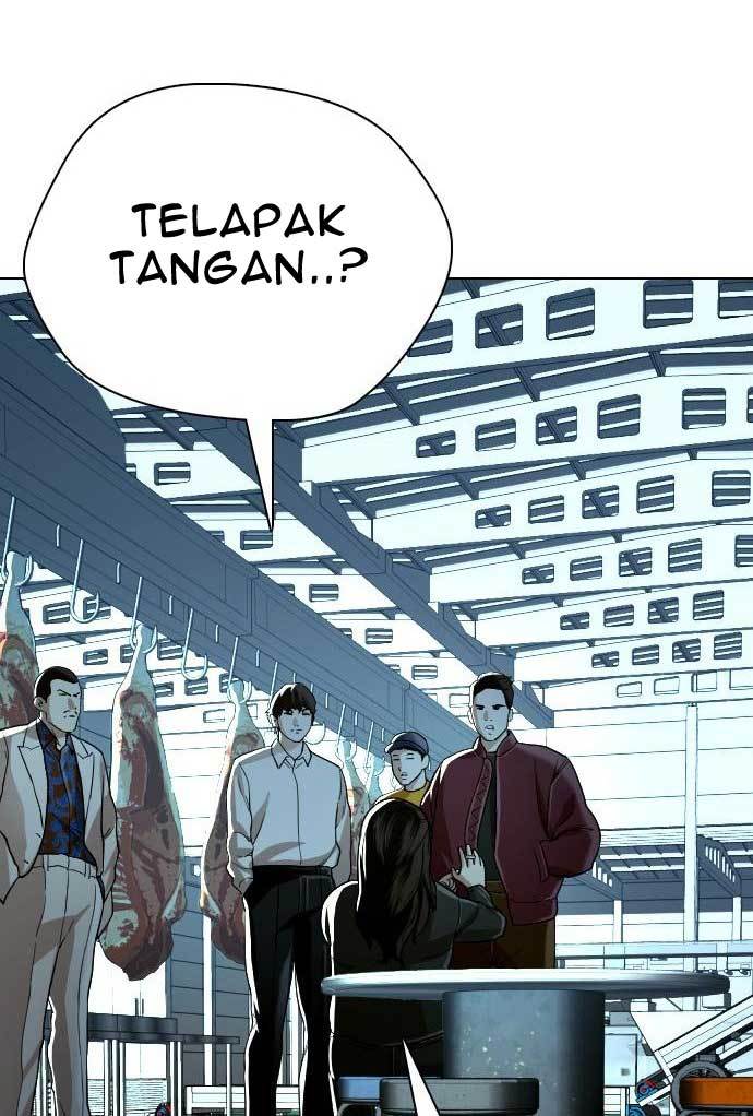 The 18 Year Old Spy chapter 29 halaman 28