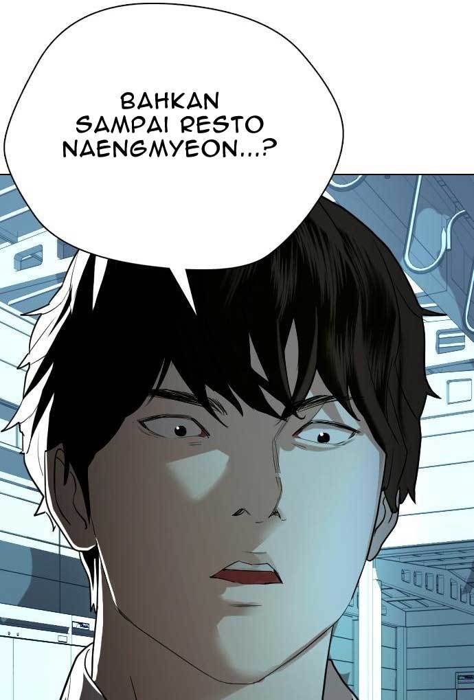 The 18 Year Old Spy chapter 29 halaman 30