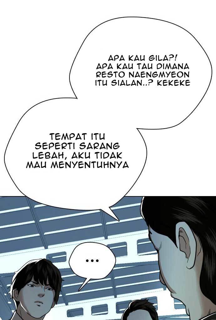 The 18 Year Old Spy chapter 29 halaman 33