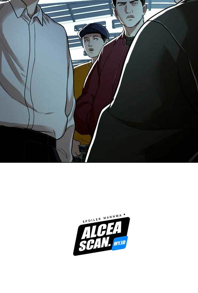 The 18 Year Old Spy chapter 29 halaman 34