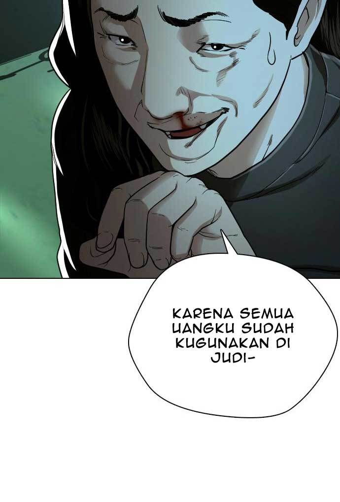 The 18 Year Old Spy chapter 29 halaman 40
