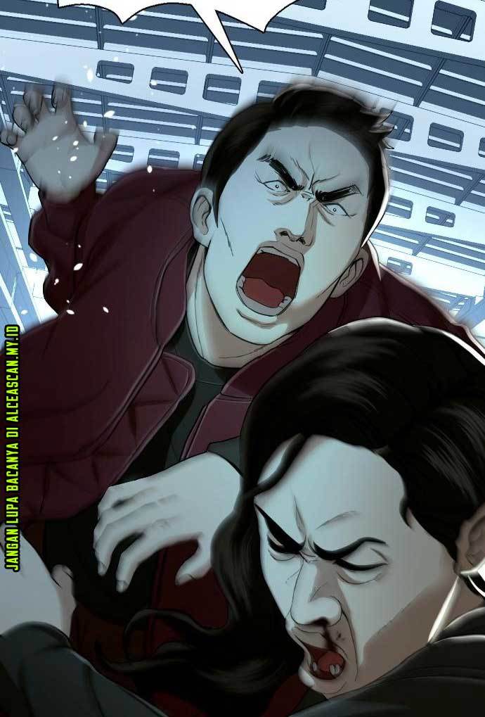 The 18 Year Old Spy chapter 29 halaman 42