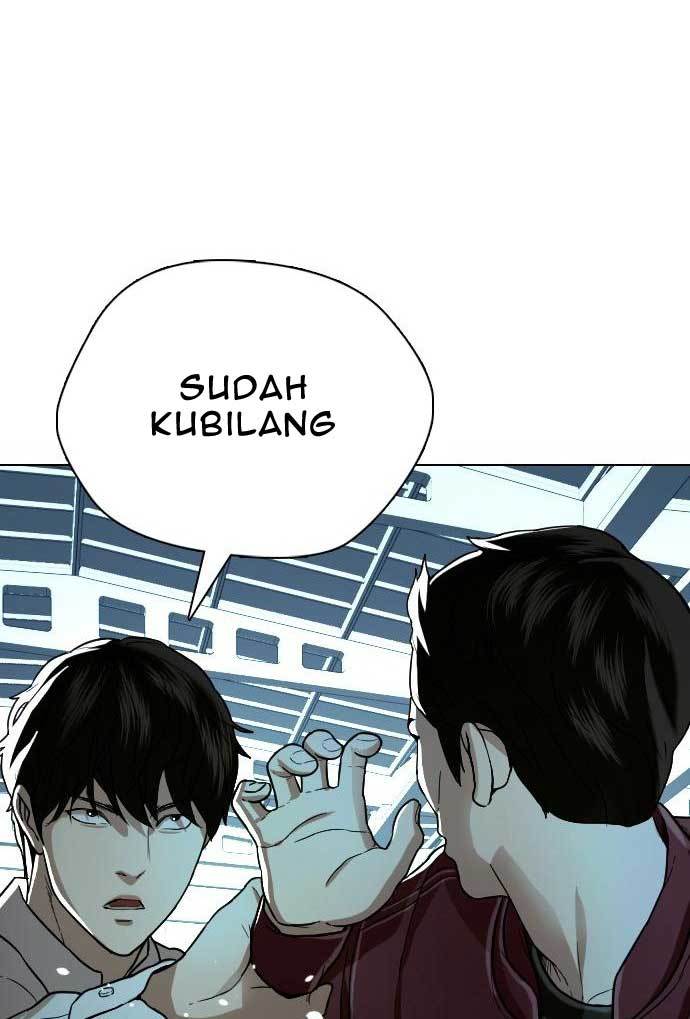 The 18 Year Old Spy chapter 29 halaman 45