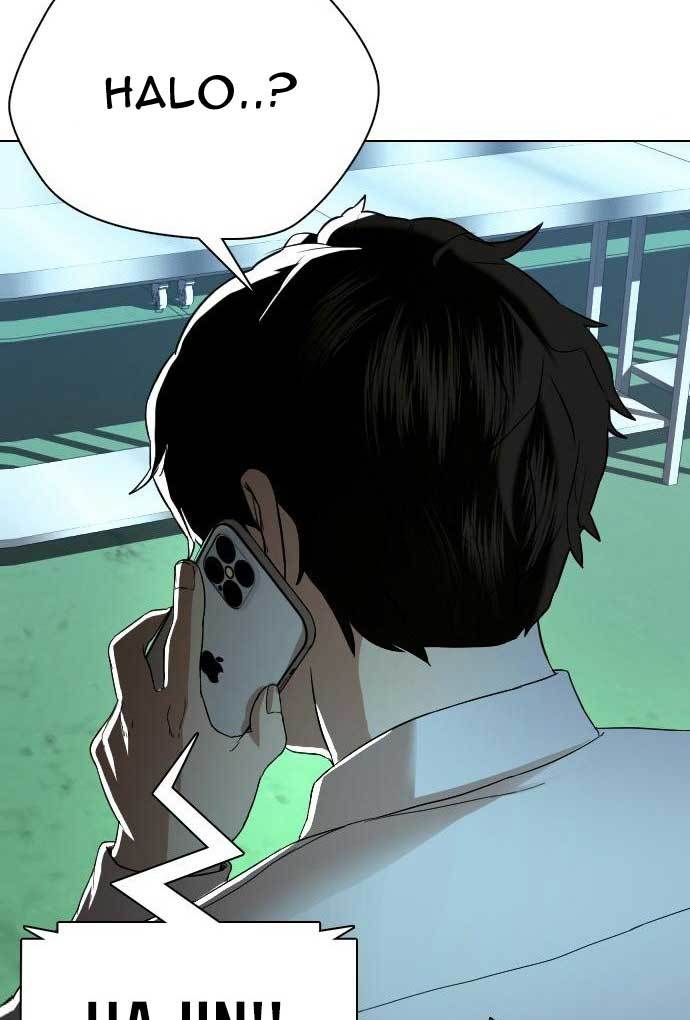 The 18 Year Old Spy chapter 29 halaman 52