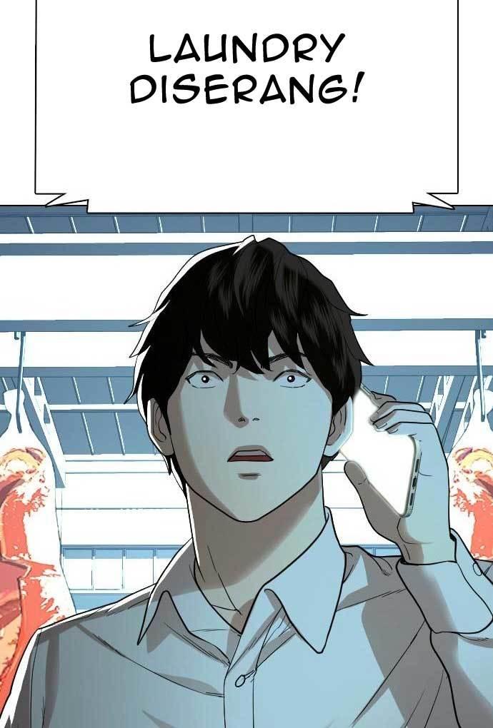 The 18 Year Old Spy chapter 29 halaman 54