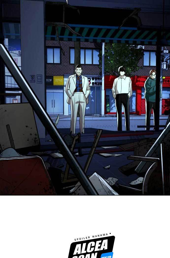 The 18 Year Old Spy chapter 29 halaman 60