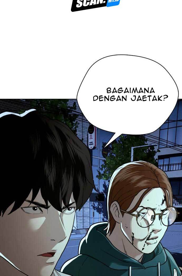 The 18 Year Old Spy chapter 29 halaman 61