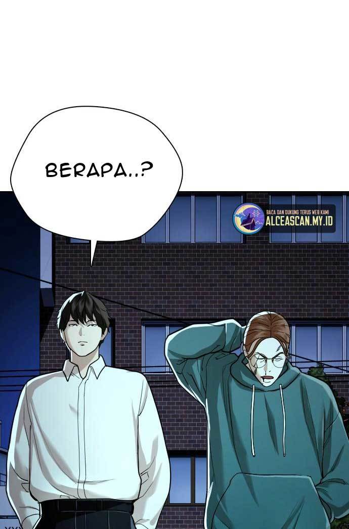 The 18 Year Old Spy chapter 29 halaman 64