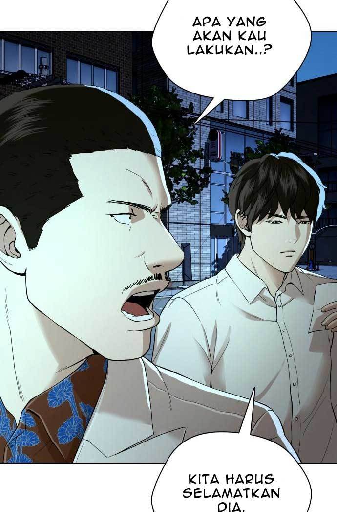 The 18 Year Old Spy chapter 29 halaman 70