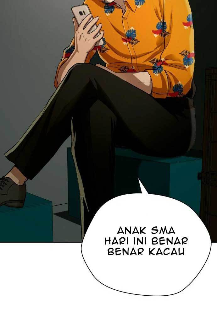 The 18 Year Old Spy chapter 29 halaman 77