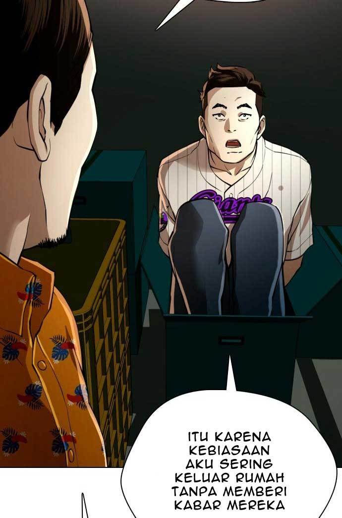 The 18 Year Old Spy chapter 29 halaman 79
