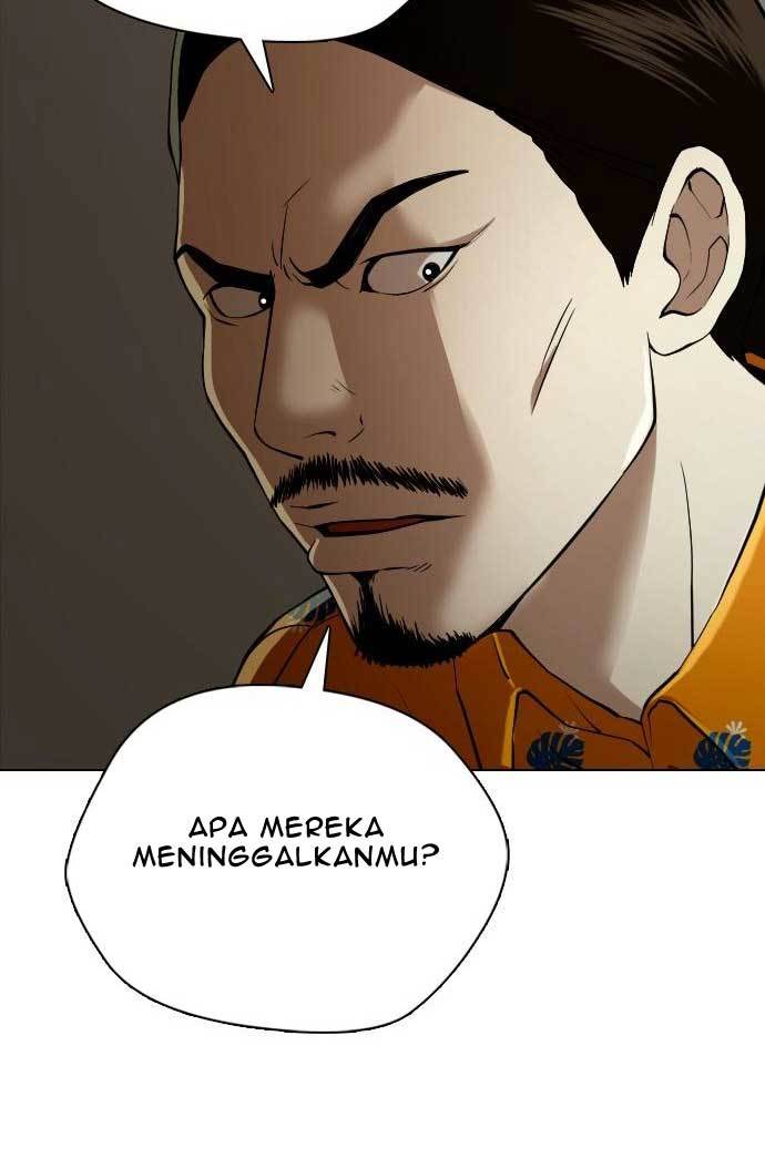 The 18 Year Old Spy chapter 29 halaman 81