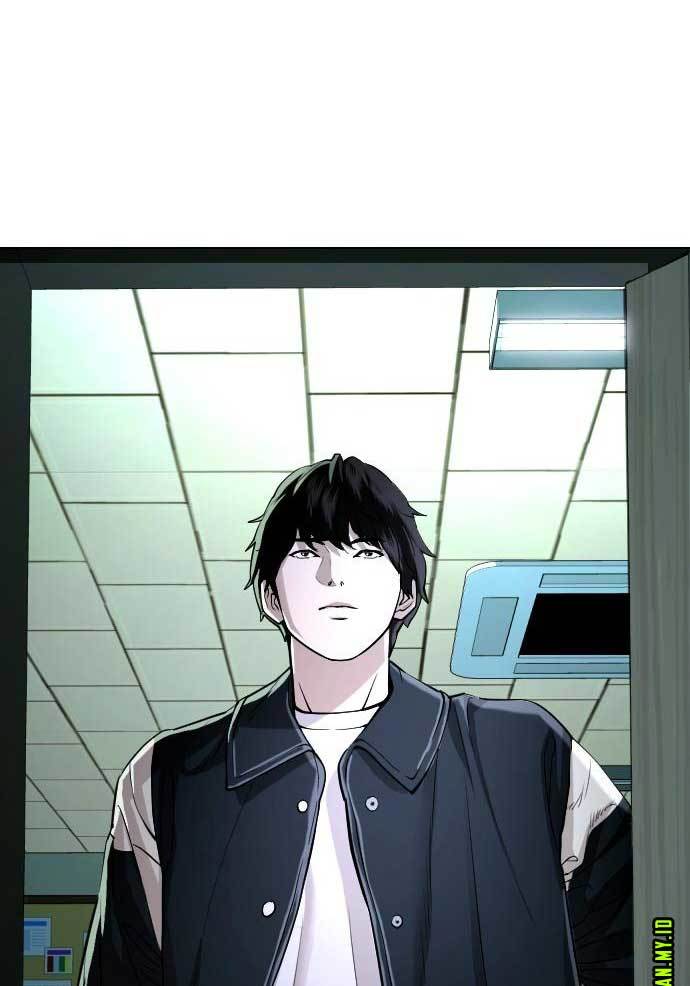 The 18 Year Old Spy chapter 29 halaman 88