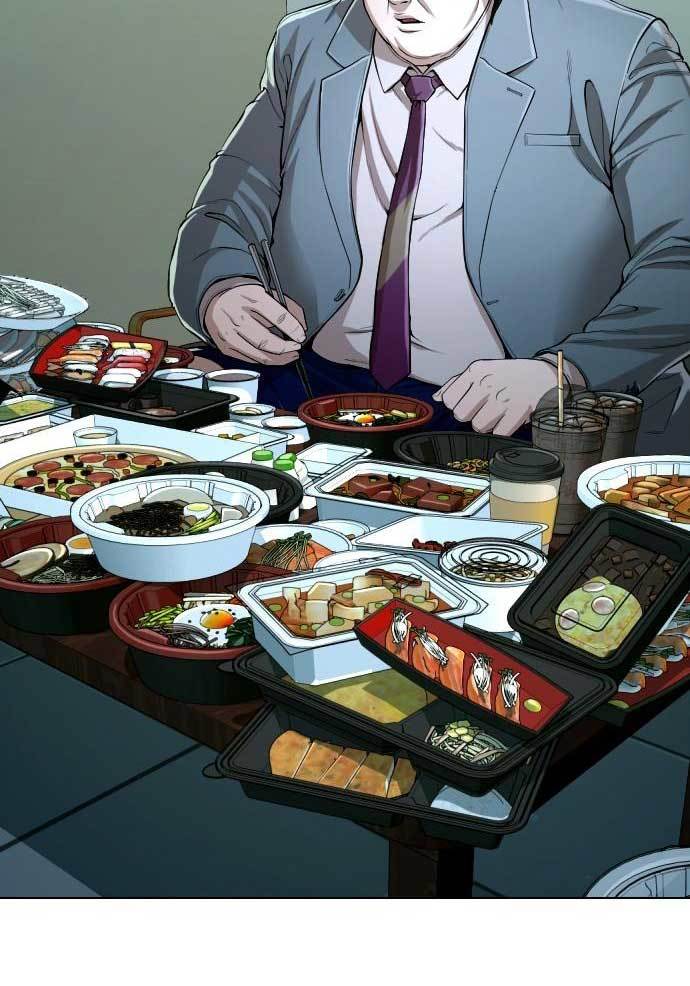 The 18 Year Old Spy chapter 29 halaman 92