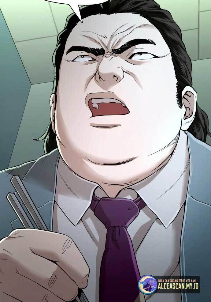 The 18 Year Old Spy chapter 29 halaman 97