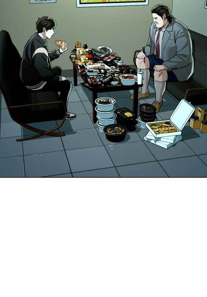 The 18 Year Old Spy chapter 29 halaman 101