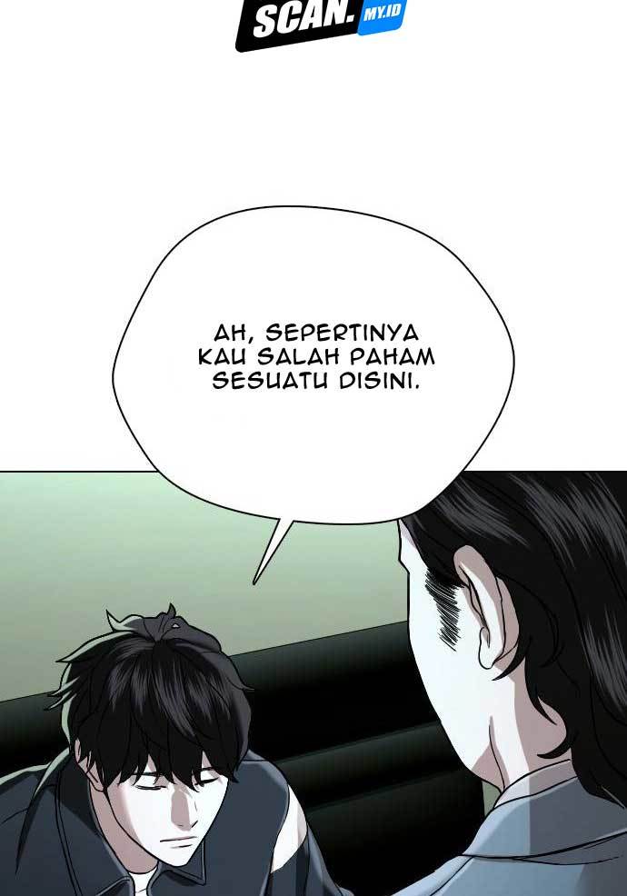 The 18 Year Old Spy chapter 29 halaman 110
