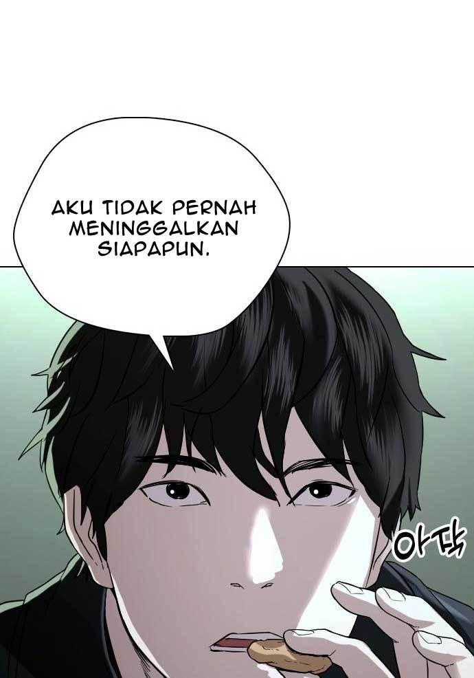The 18 Year Old Spy chapter 29 halaman 112