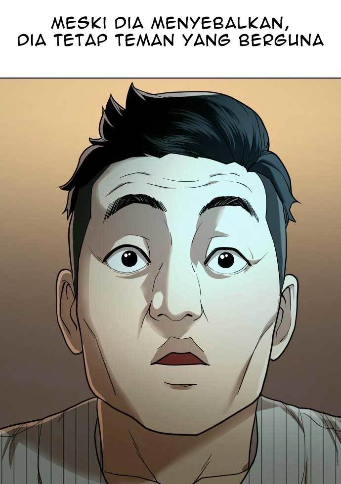 The 18 Year Old Spy chapter 29 halaman 116