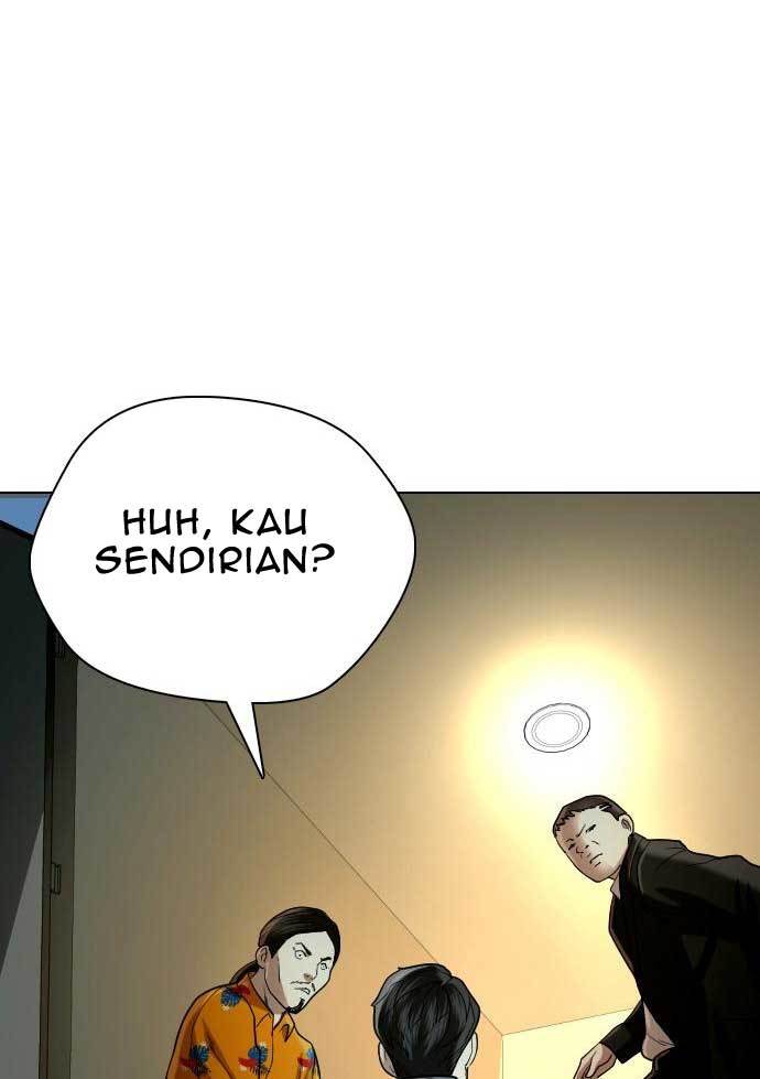 The 18 Year Old Spy chapter 29 halaman 121