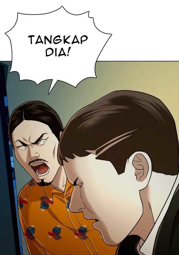The 18 Year Old Spy chapter 29 halaman 128