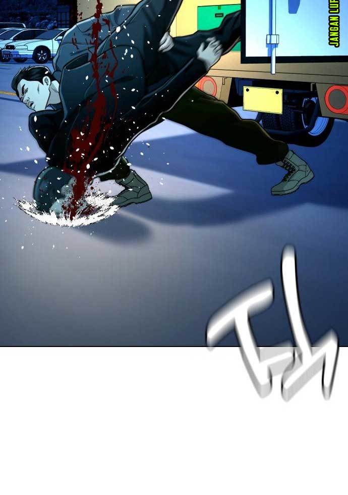 The 18 Year Old Spy chapter 29 halaman 131