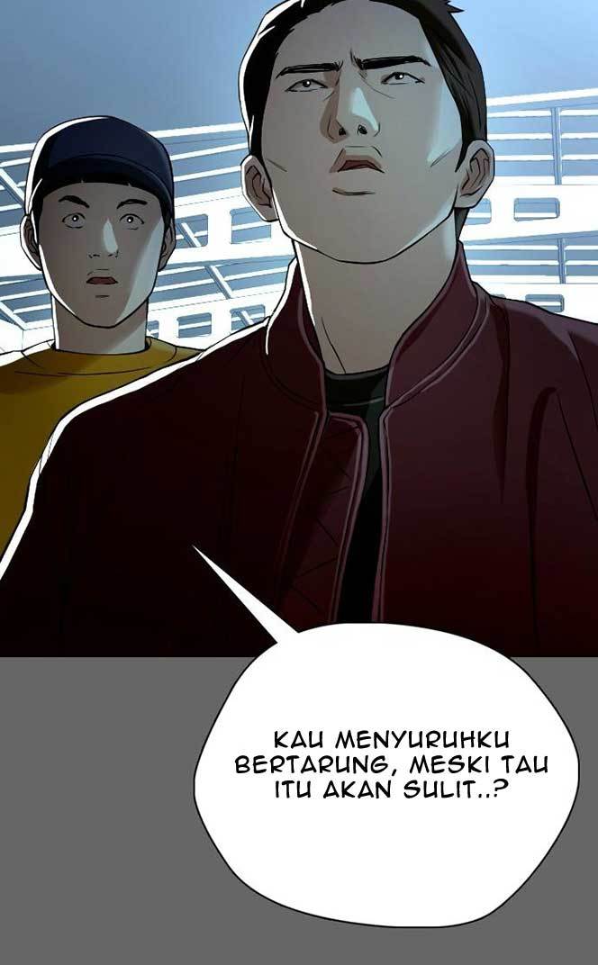 The 18 Year Old Spy chapter 29 halaman 146