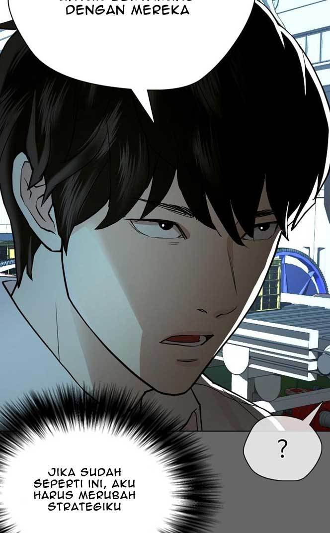 The 18 Year Old Spy chapter 29 halaman 148