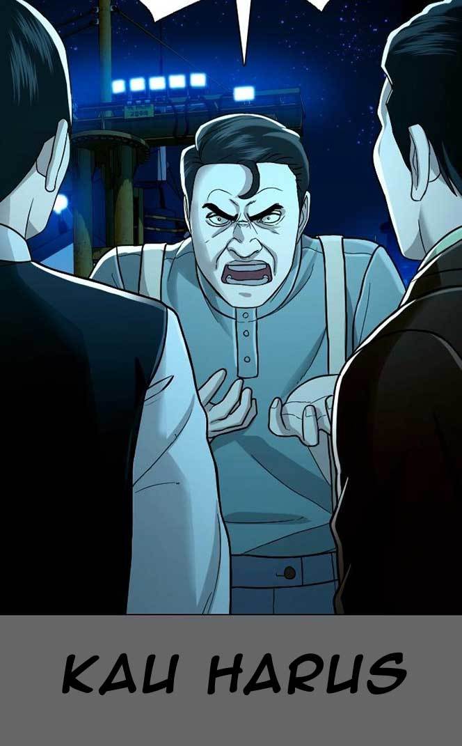The 18 Year Old Spy chapter 29 halaman 152