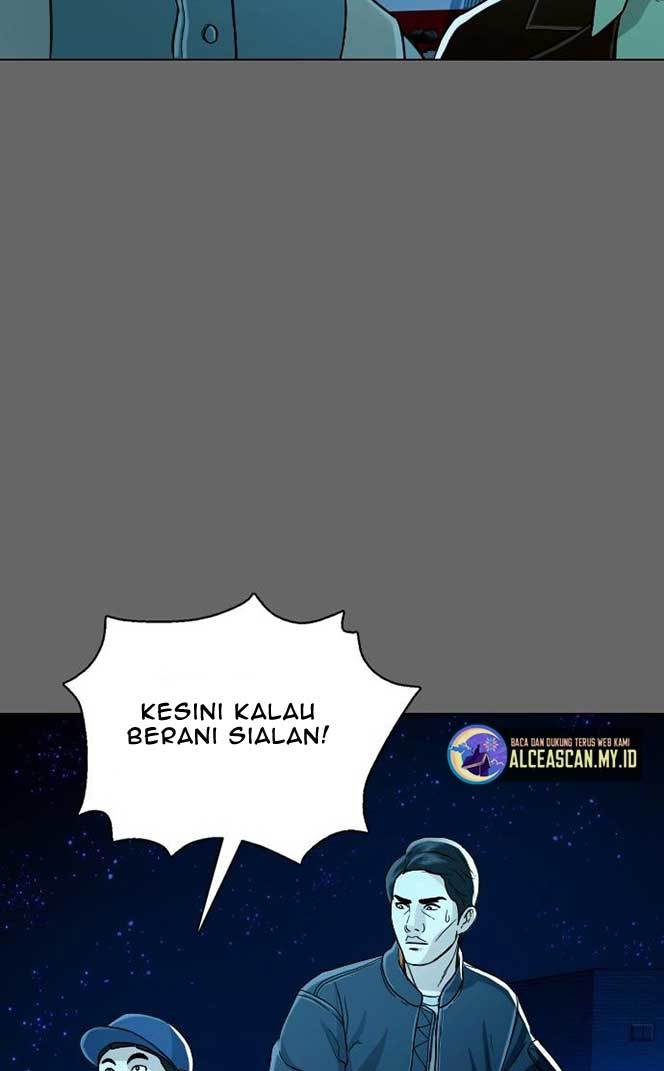 The 18 Year Old Spy chapter 29 halaman 156