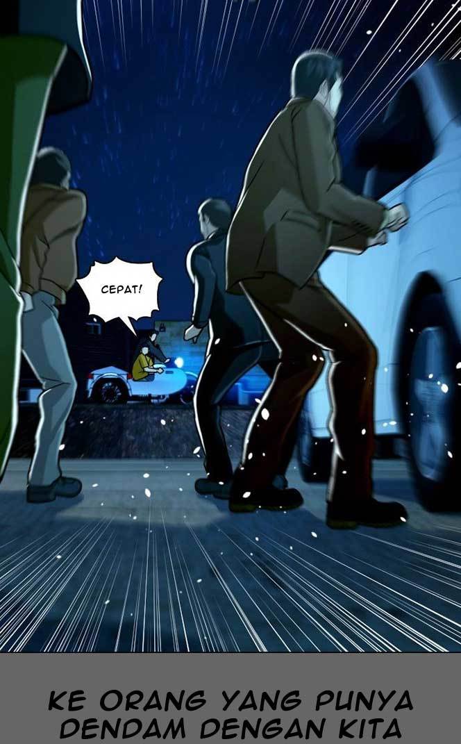 The 18 Year Old Spy chapter 29 halaman 159