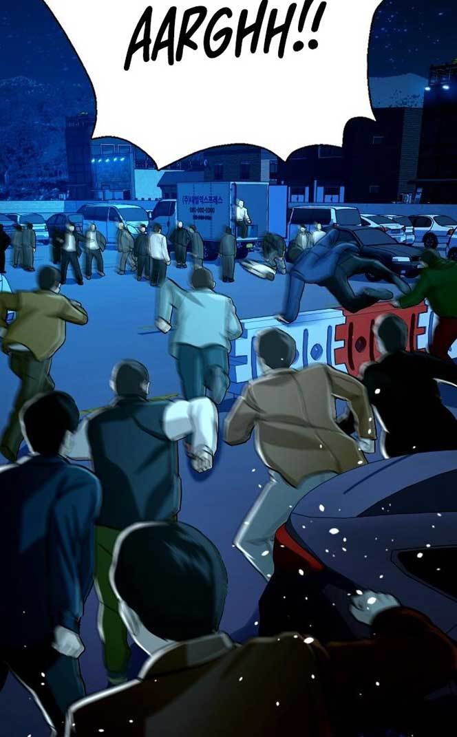 The 18 Year Old Spy chapter 29 halaman 161