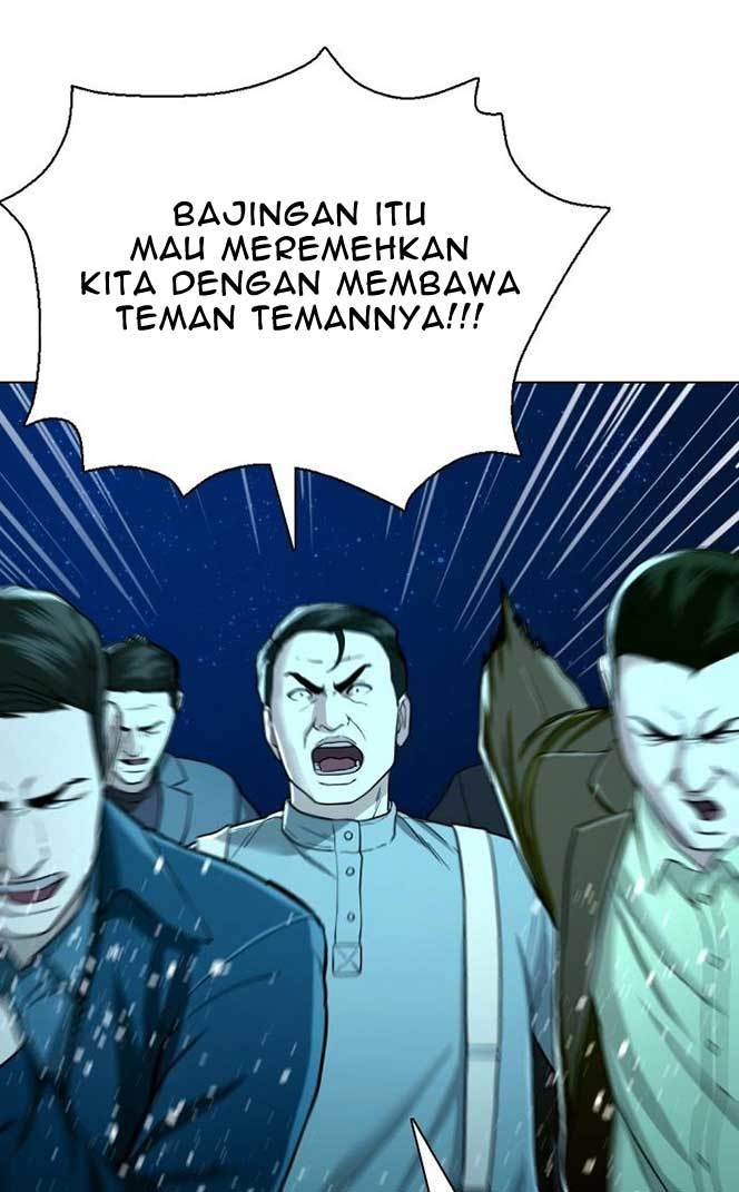 The 18 Year Old Spy chapter 29 halaman 166