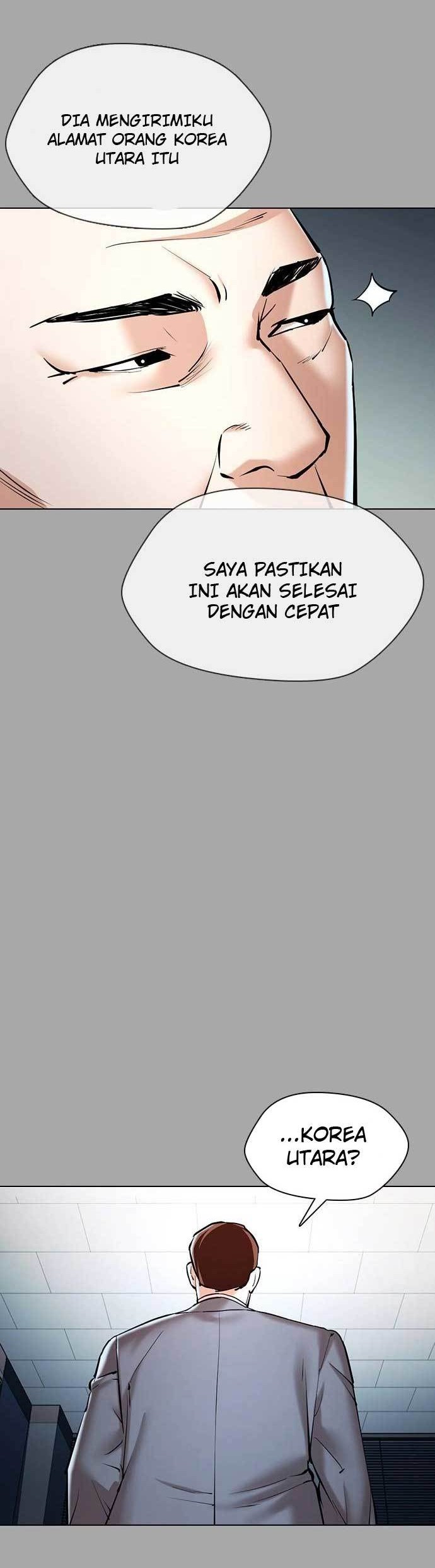 The 18 Year Old Spy chapter 3 halaman 7