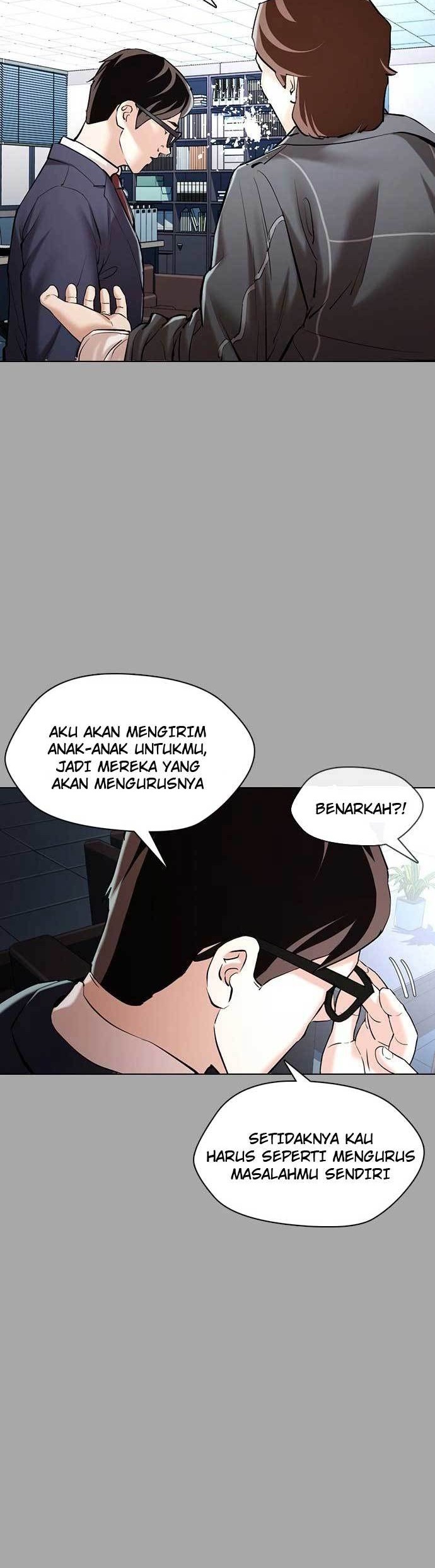 The 18 Year Old Spy chapter 3 halaman 13
