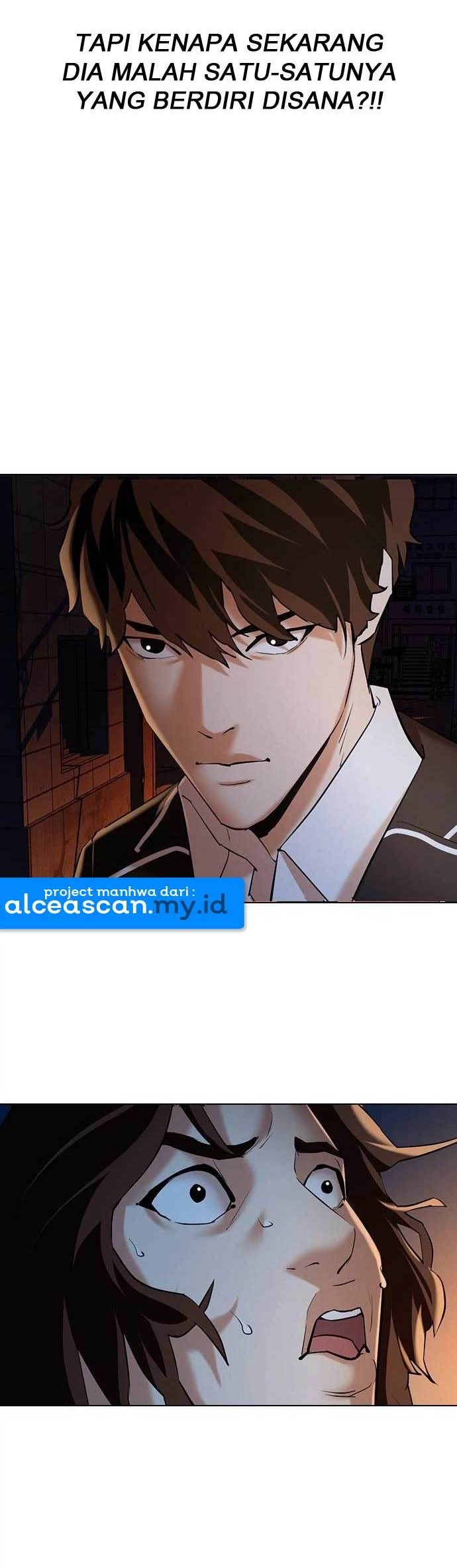 The 18 Year Old Spy chapter 3 halaman 17